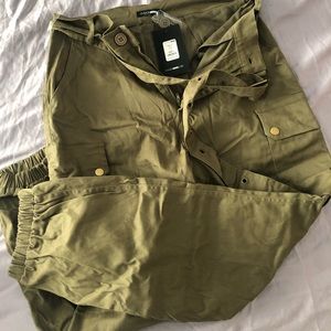 Fashion Nova cargo pants